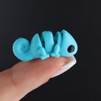 3D Printed Cute Micro Animal Fidget Toy Bundle – Articulated Sensory Goodie Bag Gift